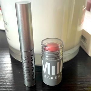 Milk Makeup minis
